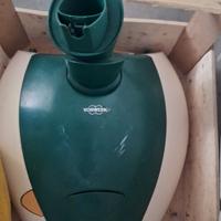 Pulilux  a cuore lucidatrice a secco folletto