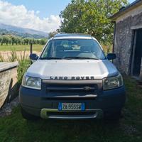 Land Rover Freelander Td4 2.0 16 V motore BMW 3p