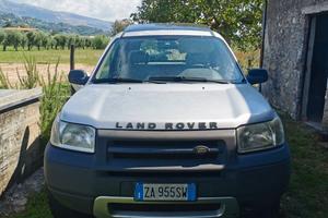 Land Rover Freelander Td4 2.0 16 V motore BMW 3p