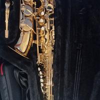 Sax Yamaha Yas-280