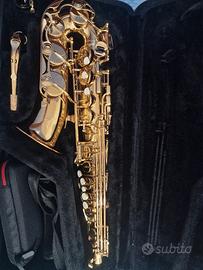 Sax Yamaha Yas-280