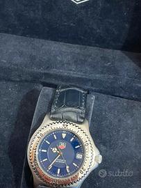 Tag Heuer automatic 200 mt originale