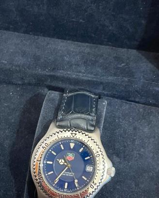 Tag Heuer automatic 200 mt originale