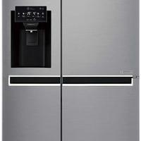 Frigo Americano (Side by side )