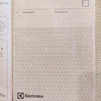 Frigorifero-congelatore ad incasso Electrolux