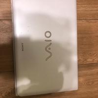 Pc portatile SVE1513B1EW