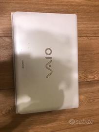 Pc portatile SVE1513B1EW