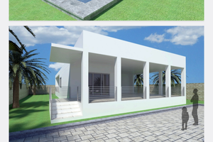 Terreno edificabile/agricolo