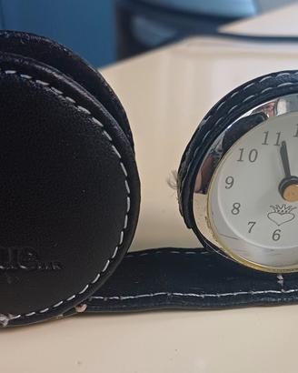 orologio da borsetta /viaggio