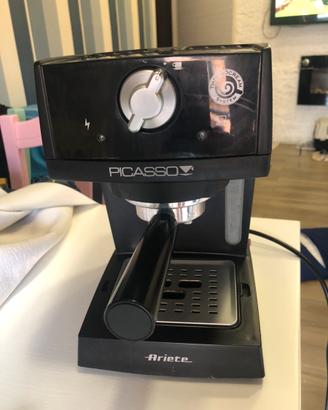 Macchina caffe espresso