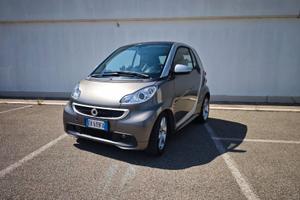 Smart 451 benzina Motore nuovo fatturato Meredes