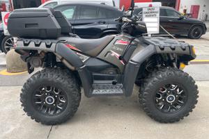 Polaris Sportsman 850 XP