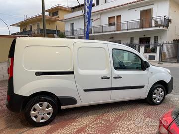 RENAULT KANGOO EXPRESS MAXI 1.5dCi 110CV IVA INCLU