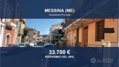 Immobile in asta di 95 m² a Messina
