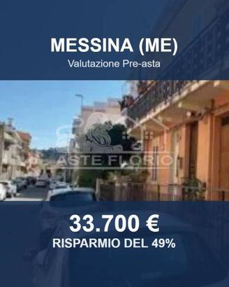 Immobile in asta di 95 m² a Messina