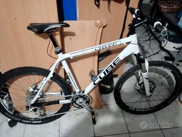 MTB cbe LTD cc