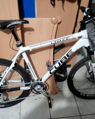 MTB cbe LTD cc