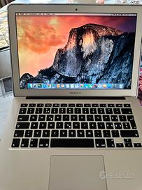 Computer portatile, MacBook Air