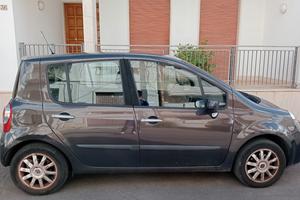 Renault modus diesel 