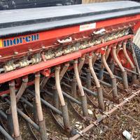 seminatrice Moreni Ucraina 2.50