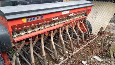 seminatrice Moreni Ucraina 2.50