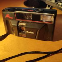 KODAK S  100 EF