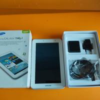 Samsung Galaxy Tab 2 7 tablet 8 Gb