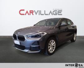 BMW X2 xdrive20d Business X auto