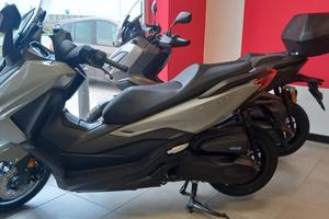 Honda Forza 350 PREZZO PROMO SETTEMBRE