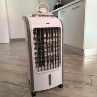 raffrescatore evaporativo nuovo