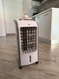 raffrescatore evaporativo nuovo