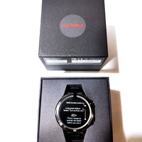 UMIDIGI Uwatch GT-Smartwatch-Orologio Fitness