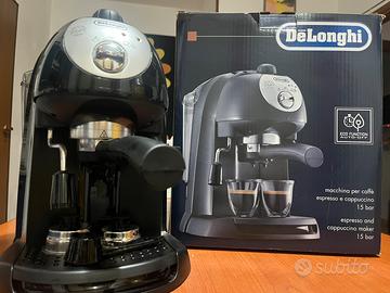 Macchina caffè