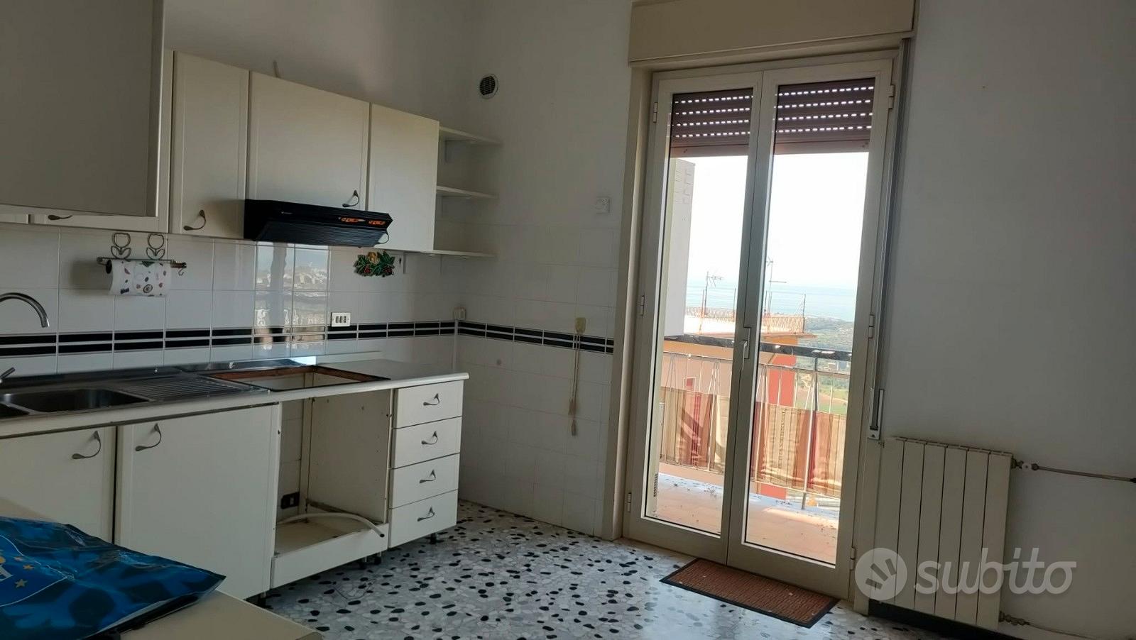 Appartamento – Agrigento, Bibirria, Villaseta - Vista 3