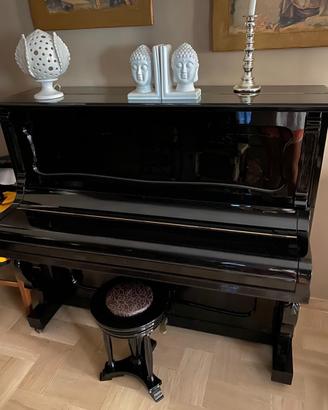 Pianoforte a muro