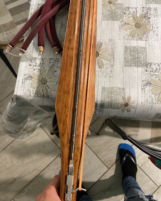 Seawolf Predator Vela 115