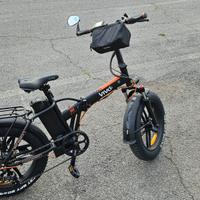 Ebike Vivo mod. R2