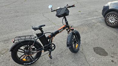 Ebike Vivo mod. R2