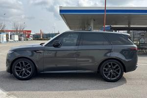 Land Rover Range Sport 3.0D l6 249 CV Dynamic HSE 