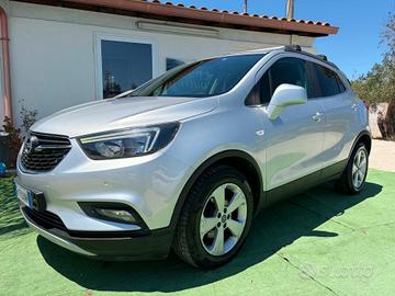 Opel Mokka X 1.6 CDTI Ecotec 136CV 4x2 Start&Stop 