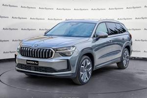 Škoda Kodiaq 2.0 tdi Style 150cv dsg 7 posti