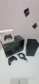 XBOX  serie X