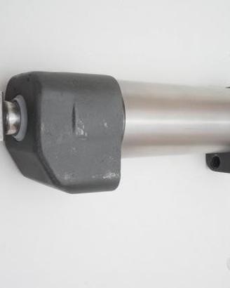 Trim 290 prima serie volvo penta