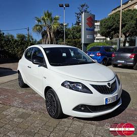 Lancia Ypsilon Ec