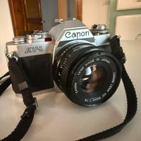 Canon AV-1