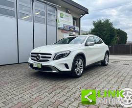 MERCEDES-BENZ GLA 200 CDI Executive