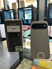 GOOGLE PIXEL 11 PRO XL 256gb PROMO NUOVO