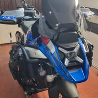 Cupolino GS 1300 SCURO