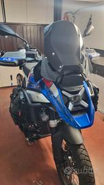 Cupolino GS 1300 SCURO