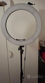Neewer Ring Light Kit